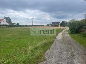 Prodej pozemku pro bydlení, Borovany, 853 m2