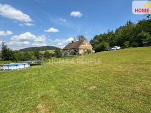 Prodej pozemku pro bydlení, Zvotoky, 2787 m2