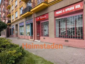 Pronájem obchodního prostoru, Karviná - Nové Město, Čapkova, 76 m2