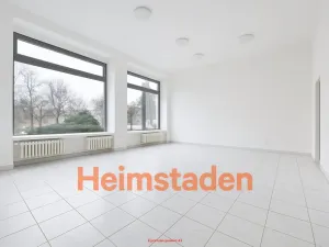 Pronájem obchodního prostoru, Karviná - Nové Město, Čapkova, 76 m2
