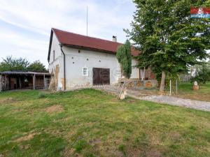Prodej rodinného domu, Rokytá - Horní Rokytá, 180 m2