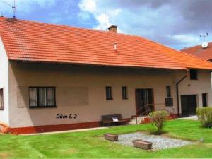 Prodej rodinného domu, Dolní Ředice, Farmářská, 342 m2