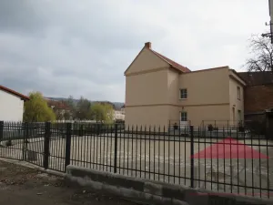 Pronájem garážového stání, Sušice - Sušice II, Na Valše, 18 m2