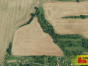 Prodej zemědělské půdy, Jaroměřice, 17782 m2