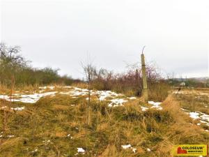 Prodej zahrady, Znojmo, 473 m2