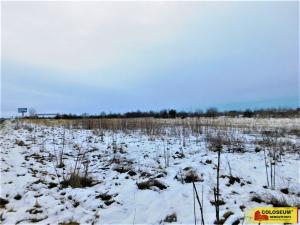 Prodej pozemku pro komerční výstavbu, Znojmo, 21190 m2