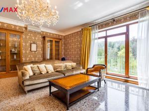 Prodej bytu 6+kk, Karlovy Vary, U Imperiálu, 280 m2