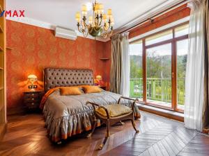 Prodej bytu 6+kk, Karlovy Vary, U Imperiálu, 280 m2