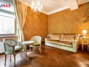 Prodej bytu 6+kk, Karlovy Vary, U Imperiálu, 280 m2