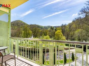 Prodej bytu 6+kk, Karlovy Vary, U Imperiálu, 280 m2