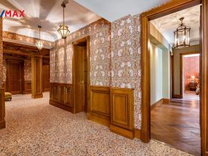 Prodej bytu 6+kk, Karlovy Vary, U Imperiálu, 280 m2