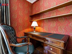 Prodej bytu 6+kk, Karlovy Vary, U Imperiálu, 280 m2