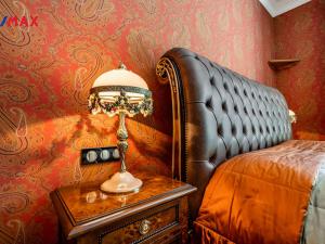 Prodej bytu 6+kk, Karlovy Vary, U Imperiálu, 280 m2