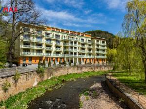 Prodej bytu 6+kk, Karlovy Vary, U Imperiálu, 280 m2