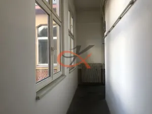 Pronájem kanceláře, Kraslice, Dukelská, 150 m2