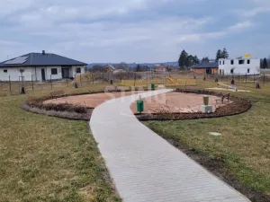 Prodej pozemku pro bydlení, Chlumec nad Cidlinou - Kladruby, 1056 m2