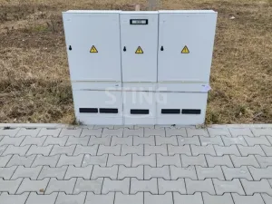 Prodej pozemku pro bydlení, Chlumec nad Cidlinou - Kladruby, 1056 m2