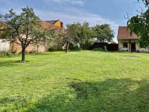 Prodej pozemku pro bydlení, Kratochvilka, 800 m2