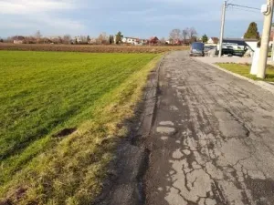 Pronájem zahrady, Kopřivnice, 700 m2