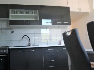 Prodej bytu 2+1, Ostrava - Přívoz, Arbesova, 63 m2