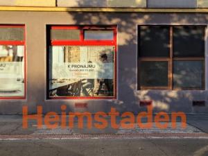 Pronájem kanceláře, Karviná - Nové Město, tř. Osvobození, 208 m2