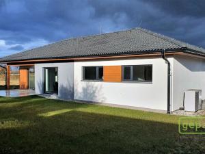 Prodej rodinného domu, Záryby - Martinov, 139 m2