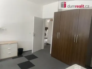 Pronájem bytu 1+kk, Praha - Hostavice, Pilská, 16 m2