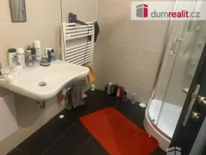 Pronájem bytu 1+kk, Praha - Hostavice, Pilská, 16 m2