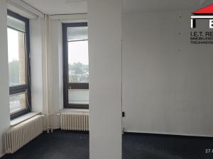 Pronájem kanceláře, Ostrava, Vítkovická, 31 m2