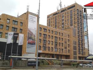 Pronájem kanceláře, Ostrava, Vítkovická, 31 m2