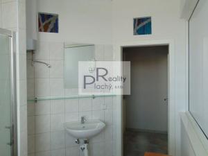 Pronájem bytu 1+kk, Nový Šaldorf-Sedlešovice - Nový Šaldorf, 60 m2