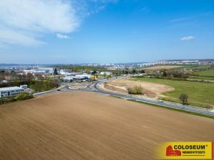 Prodej pozemku pro bydlení, Brno - Slatina, 8334 m2
