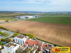 Prodej pozemku pro bydlení, Brno - Slatina, 8334 m2