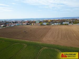 Prodej pozemku pro bydlení, Brno - Slatina, 8334 m2