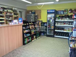 Prodej obchodního prostoru, Město Albrechtice, Osvobození, 40 m2