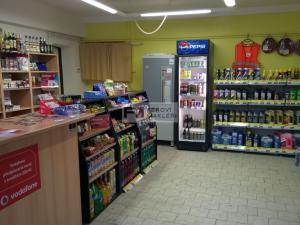Prodej obchodního prostoru, Město Albrechtice, Osvobození, 40 m2