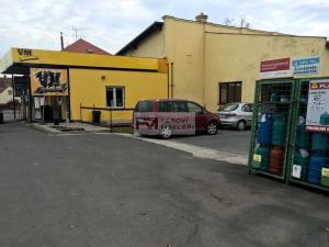 Prodej obchodního prostoru, Město Albrechtice, Osvobození, 40 m2