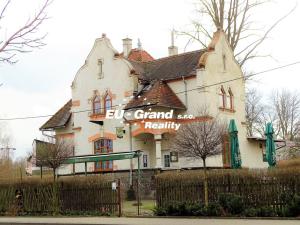 Prodej vily, Šluknov, Rumburská, 325 m2