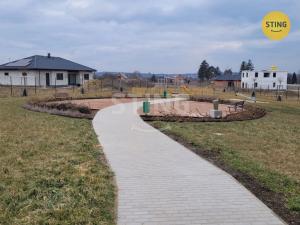 Prodej pozemku pro bydlení, Chlumec nad Cidlinou - Kladruby, 1216 m2