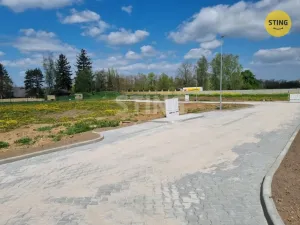 Prodej pozemku pro bydlení, Chlumec nad Cidlinou - Kladruby, 1031 m2