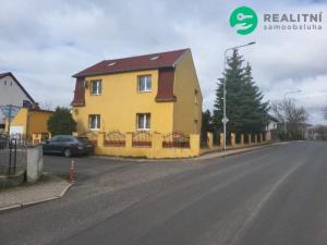 Prodej rodinného domu, Louka u Litvínova, Na Lukách, 228 m2