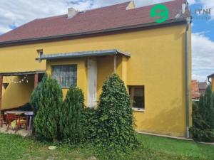 Prodej rodinného domu, Louka u Litvínova, Na Lukách, 228 m2