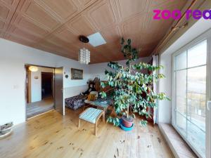 Prodej rodinného domu, Zdíkov - Masákova Lhota, 265 m2