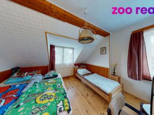 Prodej rodinného domu, Zdíkov - Masákova Lhota, 265 m2