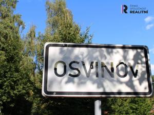 Prodej pozemku, Stráž nad Ohří - Osvinov, 51166 m2