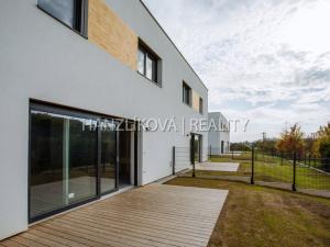 Prodej rodinného domu, Hrdějovice, 158 m2