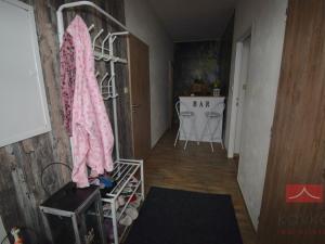 Prodej apartmánu, Oudoleň, 987 m2