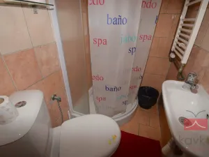 Prodej apartmánu, Oudoleň, 987 m2