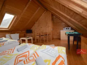 Prodej apartmánu, Oudoleň, 987 m2