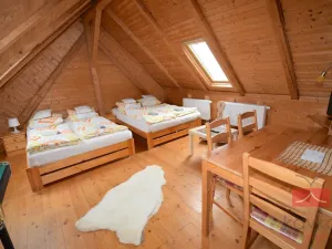 Prodej apartmánu, Oudoleň, 987 m2